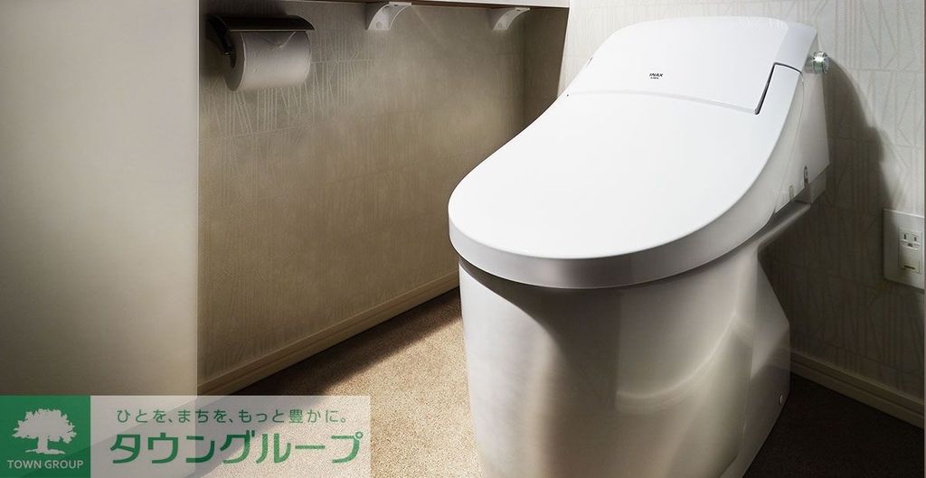 トイレ　同施工参考