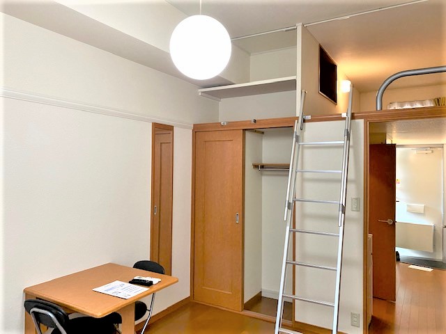 その他部屋・スペース