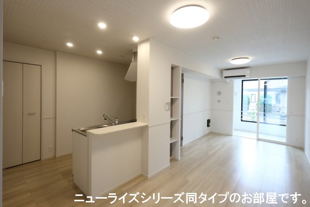 居室・リビング　イメージ