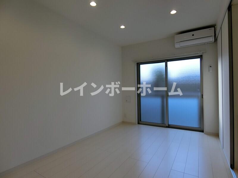 居室・リビング　ゆったり過ごせるリビングです