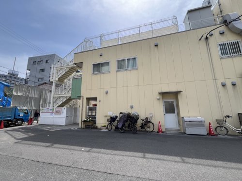 幼稚園・保育園　アスクうちんだい保育園（幼稚園・保育園）まで217m