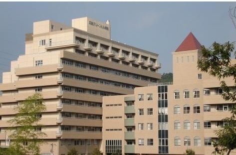 病院　広島グリーンヒル病院（病院）まで790m