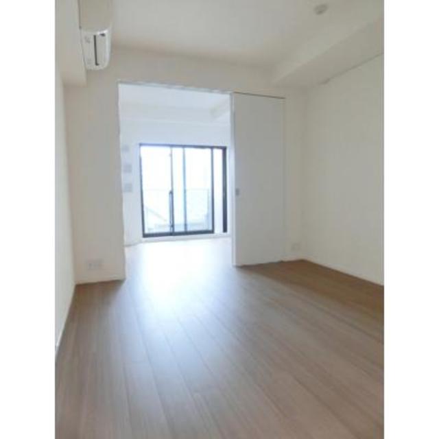 居室・リビング　※写真は同タイプ住戸です。