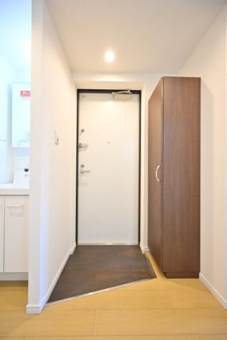 玄関　☆広々とした玄関☆