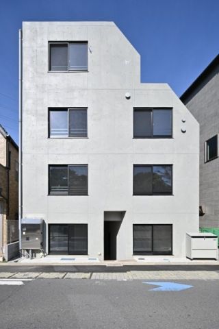 建物外観　☆綺麗な外観☆