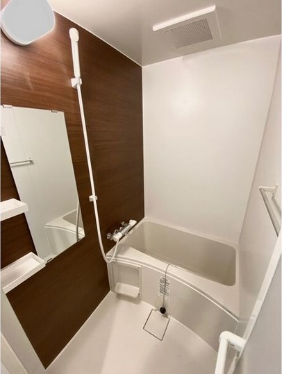 バス・シャワールーム　★お風呂