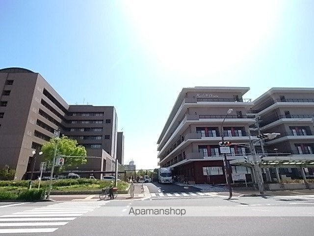 病院　だいもつ病院（病院）まで620m