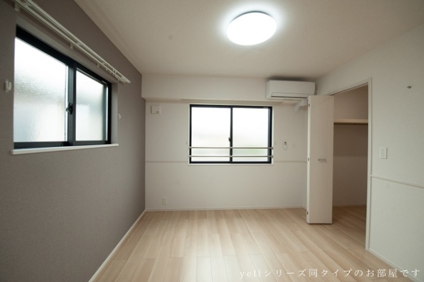 その他部屋・スペース　※参考写真　同建築メーカー施工の同間取完成他物件のものです。