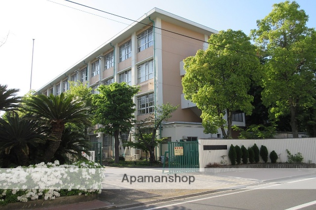 高校・高専　布施北高等学校（高校・高専）まで2971m