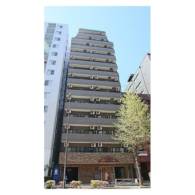 建物外観　お部屋探しは株式会社　タウンハウジング　までお気軽にお問合…