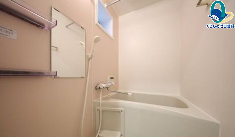 バス・シャワールーム　★☆他社掲載も内見や契約可能！相見積もり大歓迎☆★