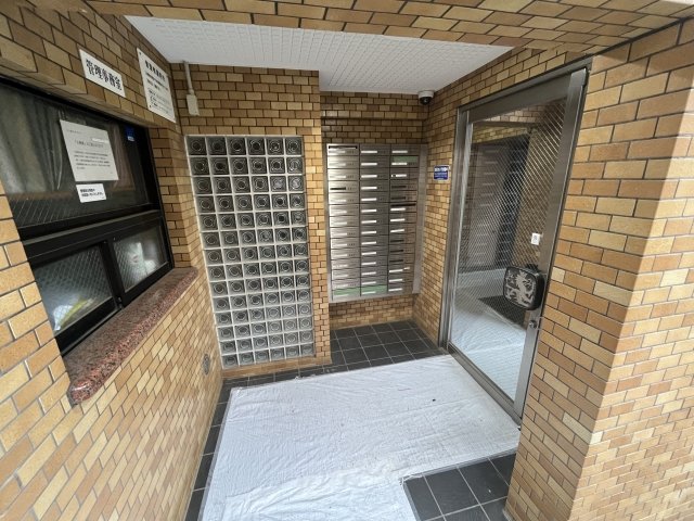 その他　集合ポスト