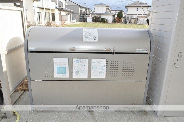 その他共有部分　その他共有部分