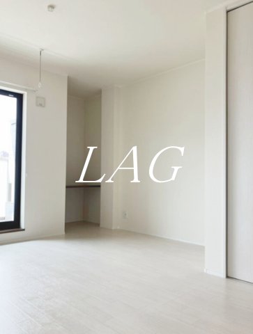 その他部屋・スペース　寝室です。