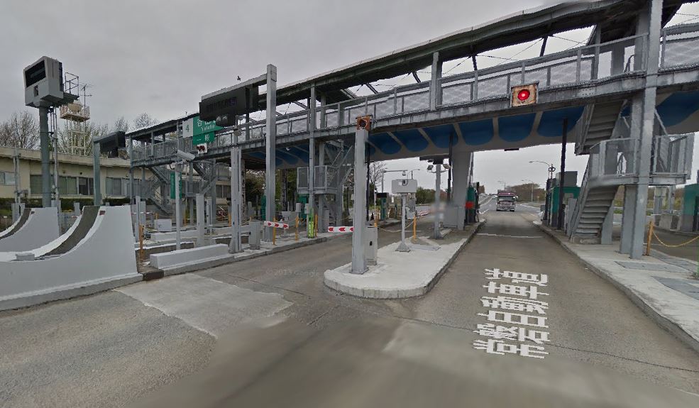 その他　谷田部IC（その他）まで2391m