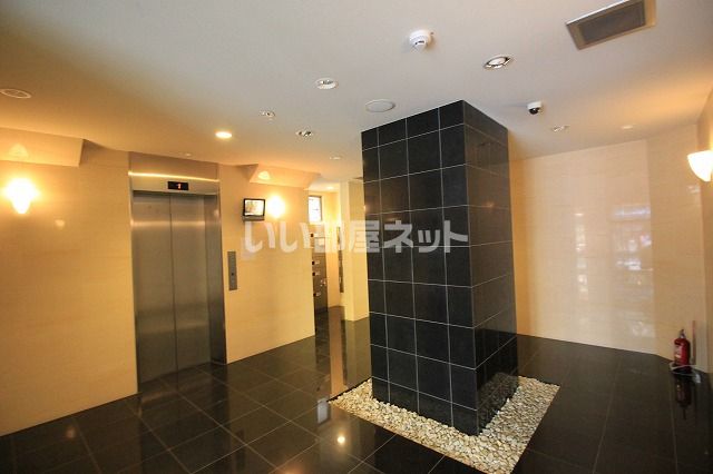 ロビー