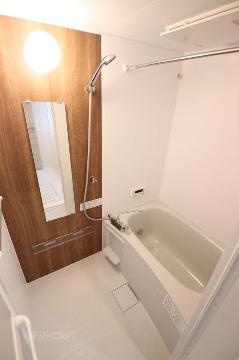 バス・シャワールーム　追焚付（イメージ）