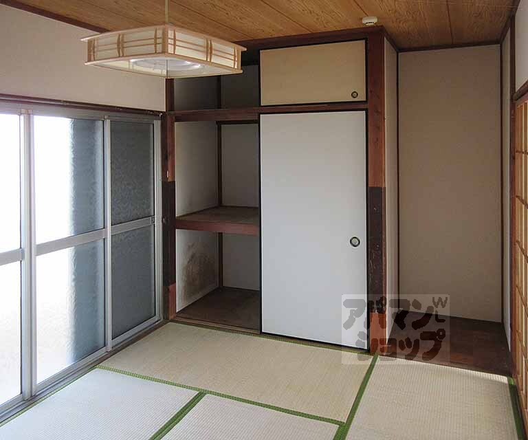 その他部屋・スペース　和室です