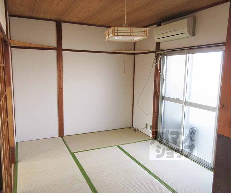 その他部屋・スペース　和室です