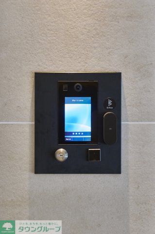 セキュリティ　セキュリティ