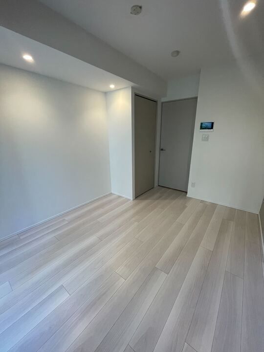 その他部屋・スペース　他号室　同施工参考写真