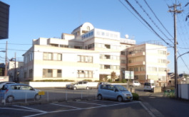 病院　南草津病院（病院）まで1400m