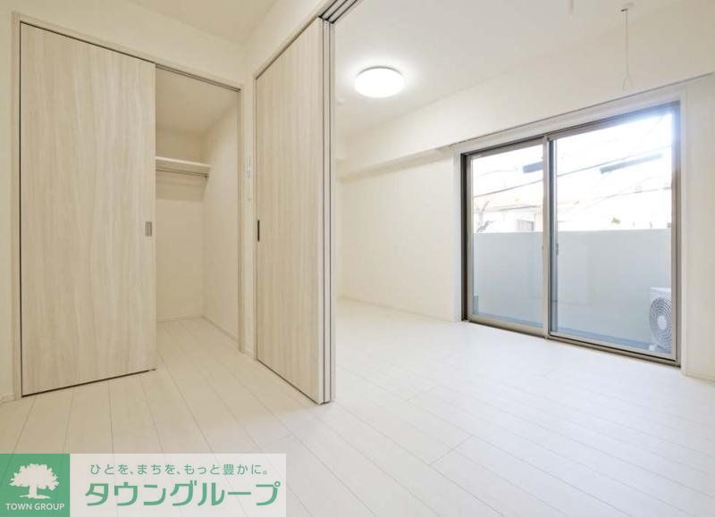 居室・リビング　お部屋探しは株式会社　タウンハウジング　までお気軽にお問合…