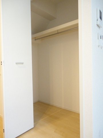 収納　こまごまとしたものを収納できそうですね