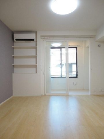 その他部屋・スペース　物件の内装です