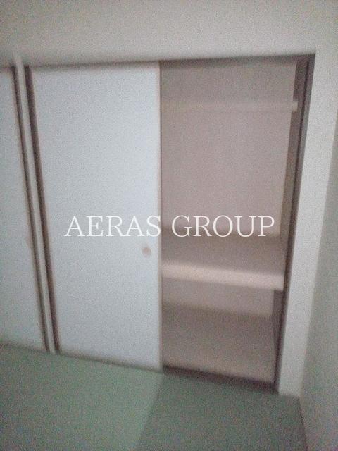 収納　同タイプ部屋