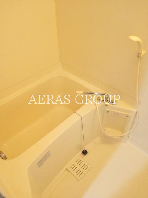 バス・シャワールーム　同タイプ部屋