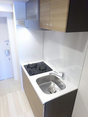 キッチン　お料理が楽しくなるキッチン☆