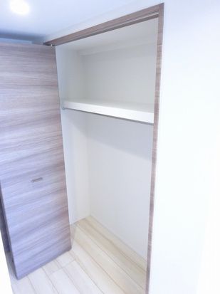 収納　たっぷり収納☆