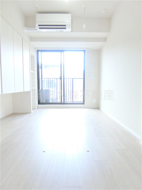 その他　洋室4.3帖