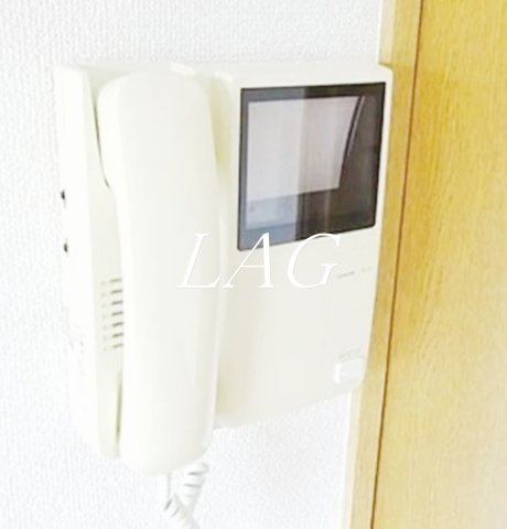 その他設備　エアコンです。