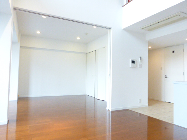 その他部屋・スペース　内観
