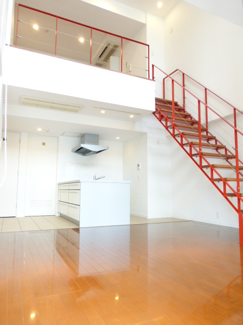 その他部屋・スペース　内観