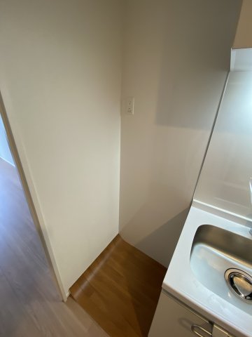 その他　ATKレジデンスなにわ橋　冷蔵庫置場