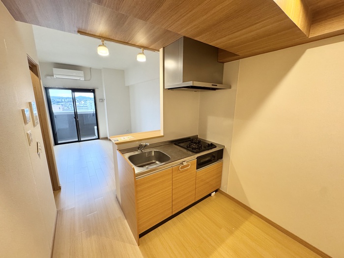 キッチン　※同系タイプ