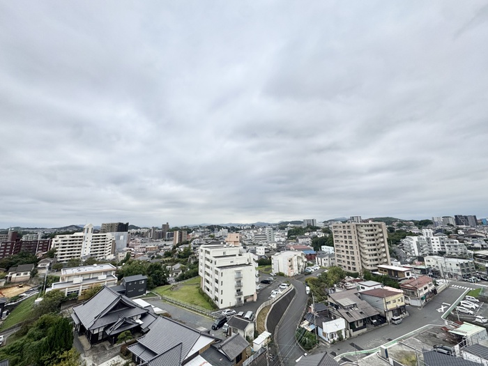 眺望　※同系タイプ