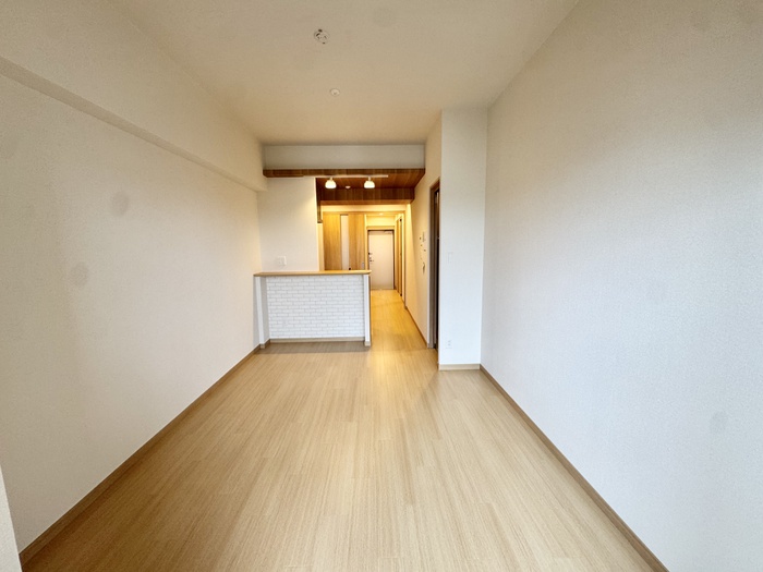 居室・リビング　※同系タイプ