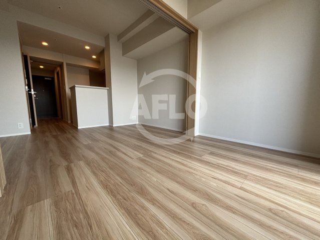 居室・リビング　RJRプレシア南堀江　居間・リビング