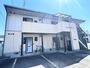 グリーンヒルズA 2階 築31年8ヶ月の賃貸物件
