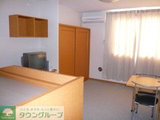 その他部屋・スペース　広々とした空間です。