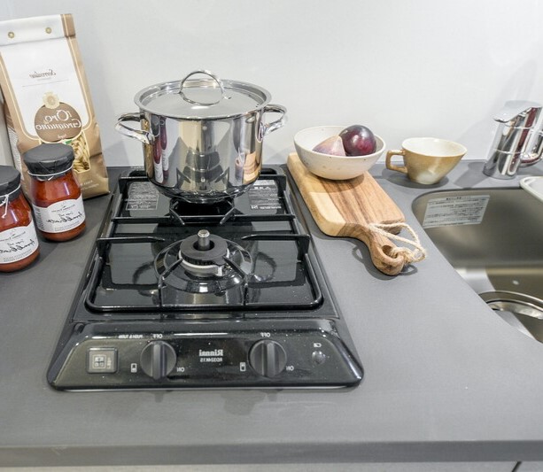 キッチン　キッチン※別部屋参考写真