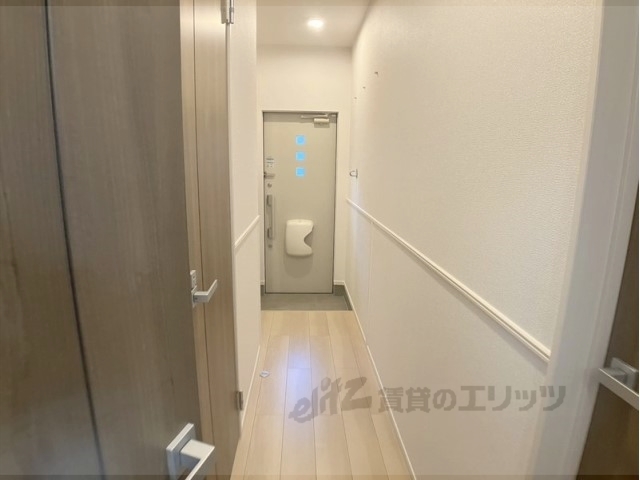 その他部屋・スペース　廊下