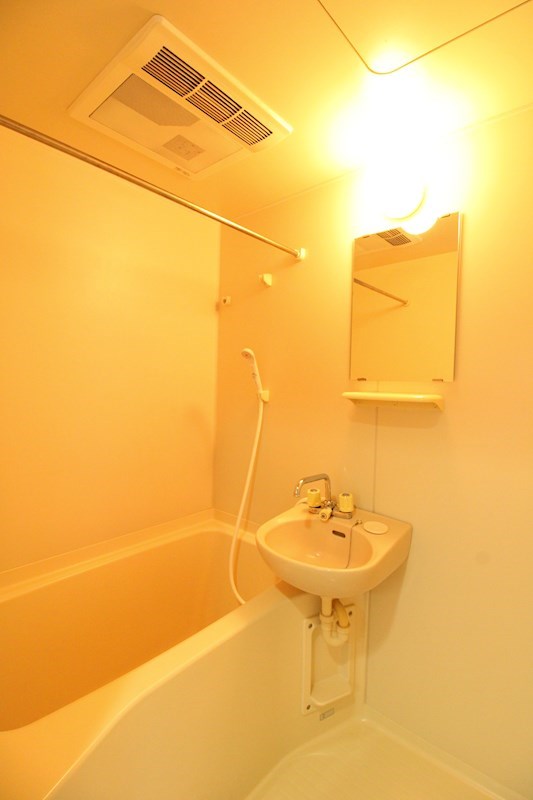 バス・シャワールーム　※別室参考写真※