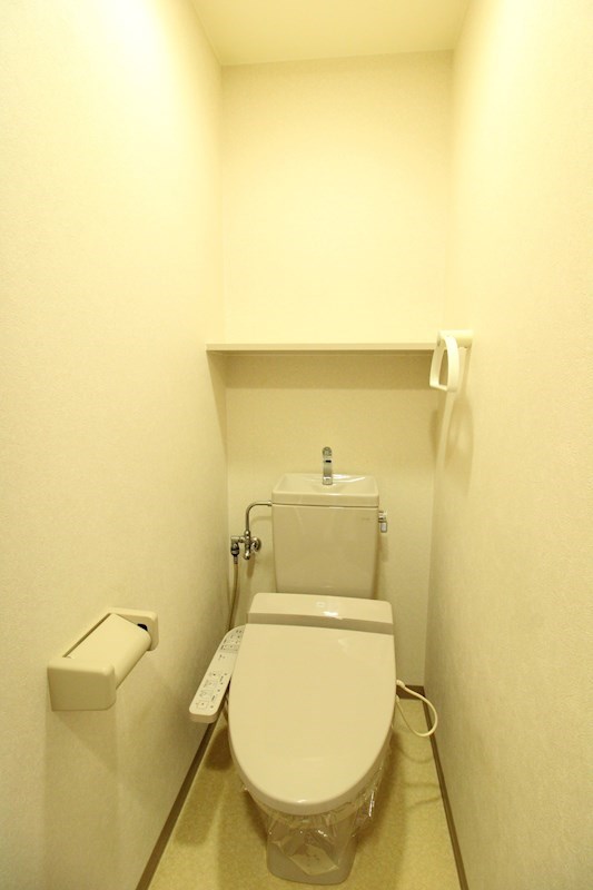 トイレ　※別室参考写真※