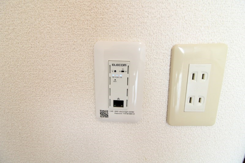 その他設備　※別室参考写真※