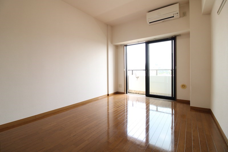 居室・リビング　※別室参考写真※